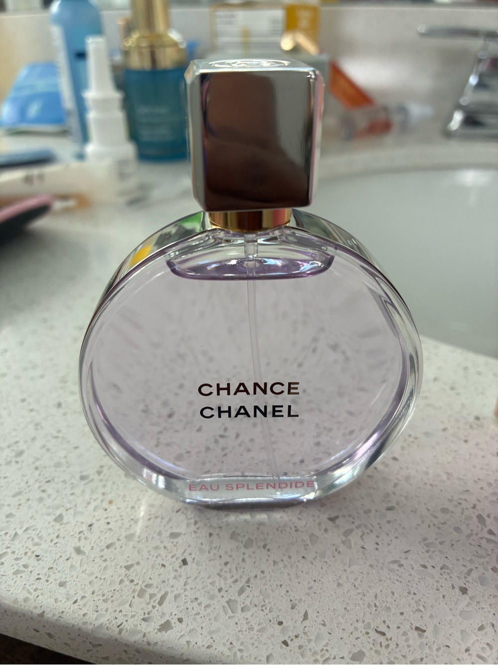 Fragrance Box - Picture 2 of 2